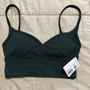 Lululemon Align Sweetheart Bra